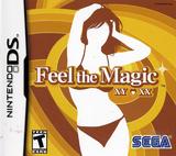 Feel the Magic: XY/XX (Nintendo DS)